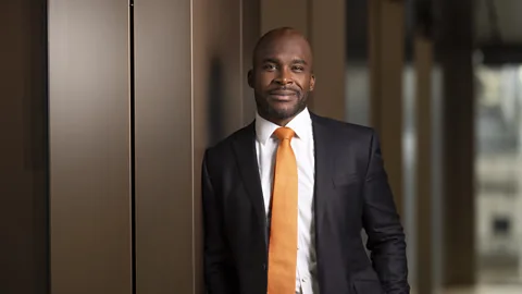 Business Daily, Business Daily, Business Daily meets: Dean Forbes