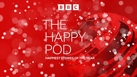 Global News Podcast, The Happy Pod: 2024 News Review