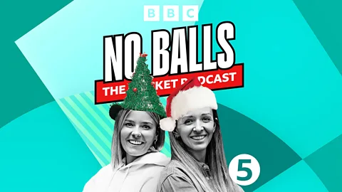 Test Match Special, No Balls: Christmas Special