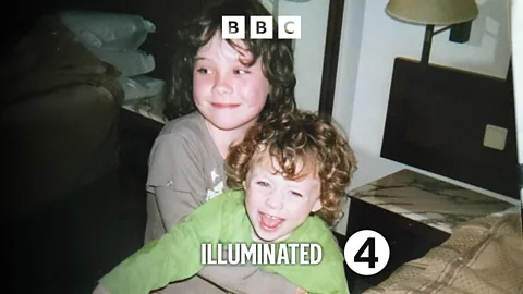 Illuminated, Illuminated, Anger and Us