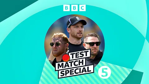 Test Match Special, Red ball rivalries & white ball worries