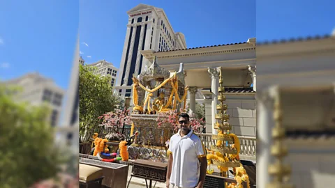 The Documentary Podcast, Heart and Soul: Spirituality in Sin City