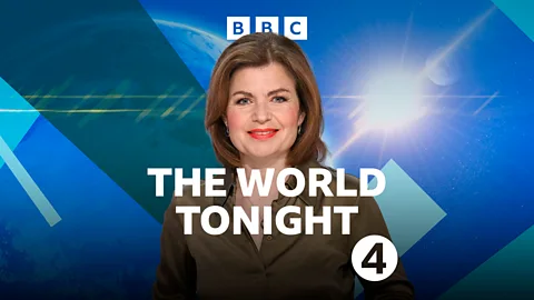 The World Tonight, The World Tonight, Government signs deal to hand over Chagos Islands