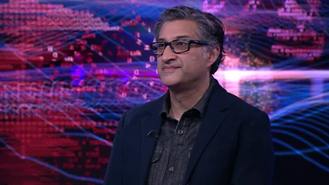 The Interview, The Interview, Asif Kapadia: Pushing the boundaries of film-making