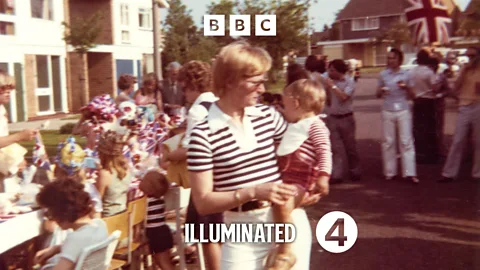 Illuminated, Illuminated, The Memory Catcher