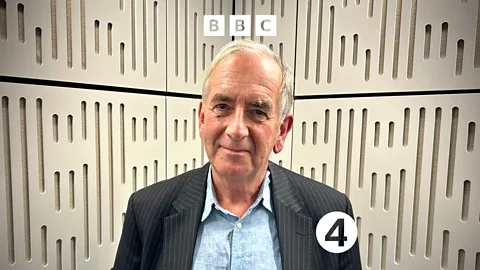 This Cultural Life, This Cultural Life, Robert Harris