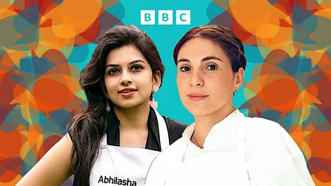 The Conversation, The Conversation, What’s it like to be a private chef?