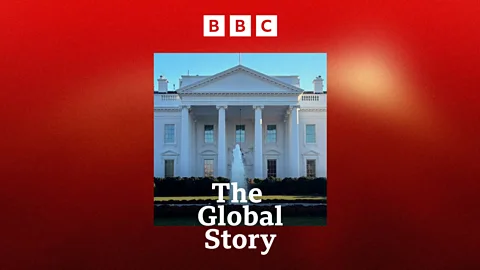 The Global Story, The Global Story, Inside the White House on inauguration day