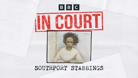 In Court, Southport Stabbings, Guilty