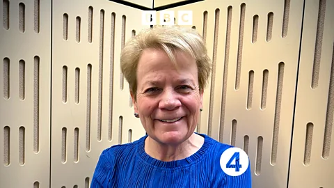 This Cultural Life, This Cultural Life, Marin Alsop