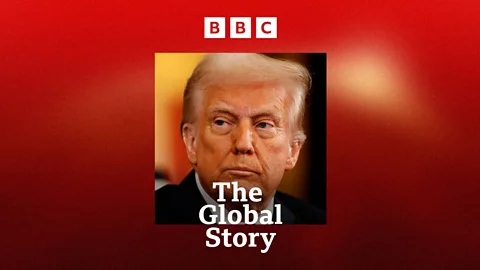 The Global Story, The Global Story, President Trump is back