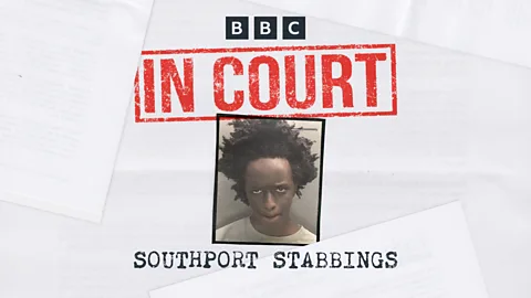 In Court, Southport Stabbings, Sentencing
