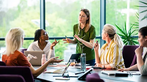 Business Daily, Business Daily, Are social scientists good for boardrooms?
