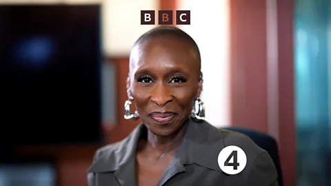 This Cultural Life, This Cultural Life, Cynthia Erivo