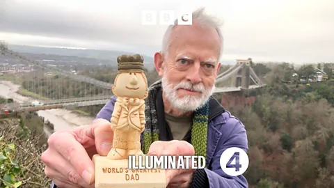 Illuminated, Illuminated, Scattering