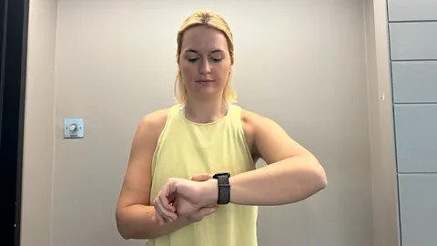 CrowdScience, CrowdScience, Is my smartwatch good for my health?