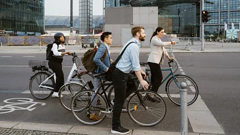 Business Daily, Business Daily, Why do Germans take so much time off sick?