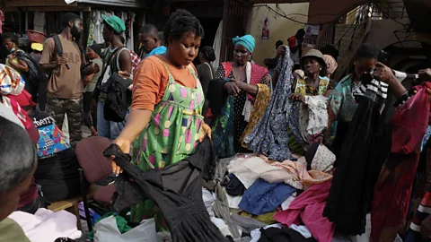 Business Daily, Business Daily, Rebuilding Africa’s largest second-hand clothes market
