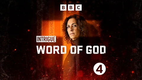 Intrigue, Word of God, Introducing... Word of God