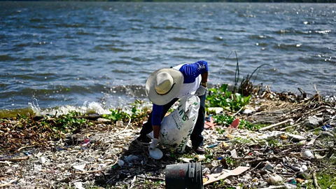 Business Daily, Business Daily, The fight for Guatemala's lakes