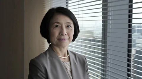 Business Daily, Business Daily, Business Daily Meets: Makiko Ono