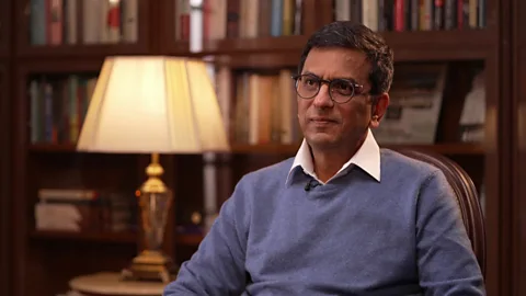 The Interview, The Interview, Dhananjaya Chandrachud: Justice and the rule of law