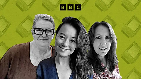 The Food Chain, The Food Chain, How to make a TV cooking show