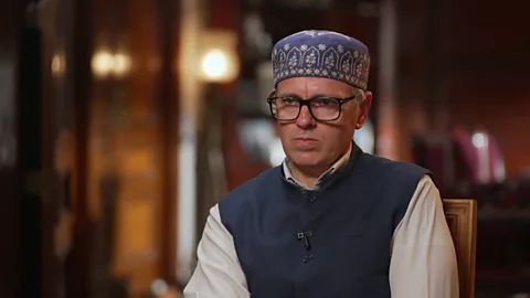 The Interview, The Interview, Omar Abdullah: Can he bring peace to Jammu and Kashmir?