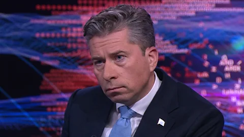 The Interview, The Interview, Tom Fletcher: What is the impact of US foreign aid cuts?