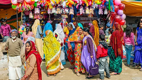 Business Daily, Business Daily, India's $30bn festival