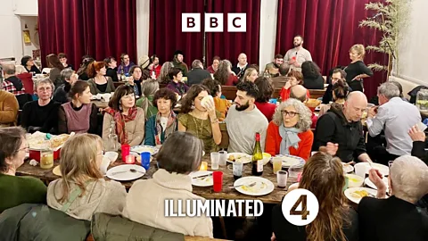 Illuminated, Illuminated, A Georgian Polyphonic Feast