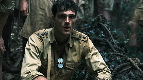 Jacob Elordi in The Narrow Road to the Deep North