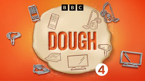 Sliced Bread, Dough - Game Consoles