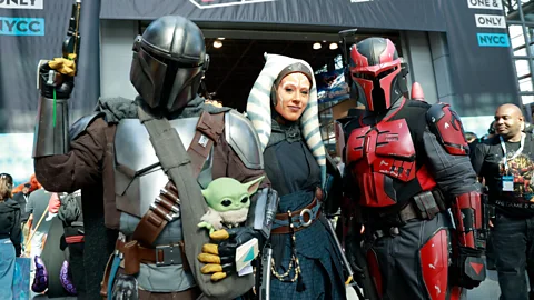 Business Daily, Business Daily, How 'cosplay' became big business