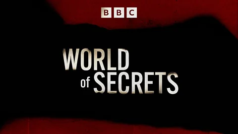 World Of Secrets, The Six Billion Dollar Gold Scam, The Six Billion Dollar Gold Scam: 8. The fall guy