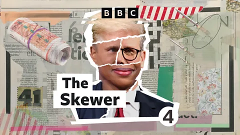 The Skewer