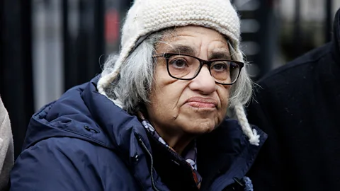 The Interview, The Interview, Laila Soueif and Sanaa Seif: Hunger for freedom