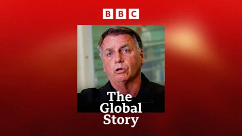 The Global Story, The Global Story, Bolsonaro: Is it all over for the 'Trump of the Tropics'?