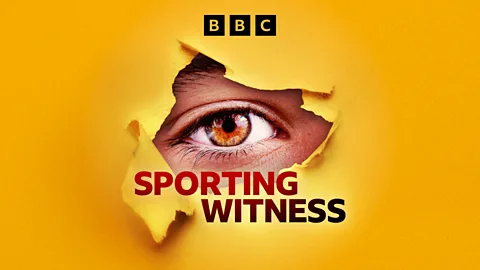 Sporting Witness