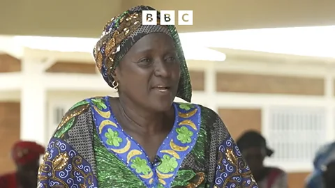 Witness History, Witness History, The Gambia’s ‘Queen of Recycling’