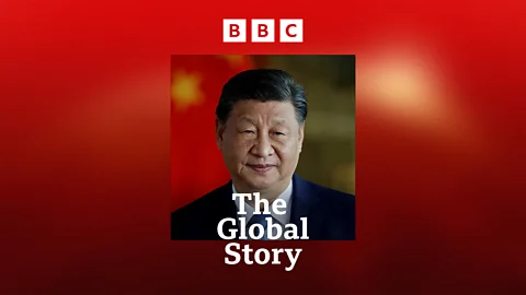 The Global Story, The Global Story, China’s approach to Trump 2.0
