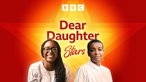 Dear Daughter, Dear Daughter, Adjoa Andoh: Bridgerton, bodies, and bizarre pregnancy cravings