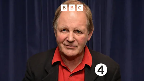 A Point of View, A Point of View, Tractors in Whitehall