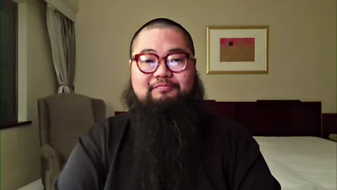 The Interview, The Interview, Badiucao: Art, power and China