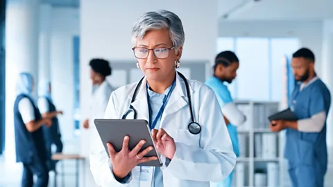 Tech Life, Tech Life, The doctor will see you now