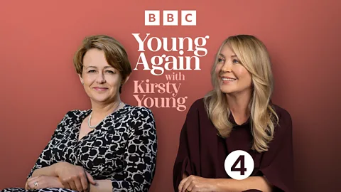 Young Again, Young Again, 23. Tanni Grey-Thompson