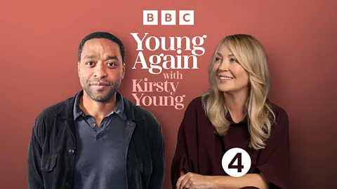 Young Again, Young Again, 22. Chiwetel Ejiofor