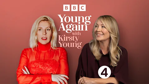 Young Again, Young Again, 21. Sara Pascoe