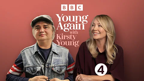 Young Again, Young Again, 20. Pete Doherty