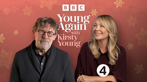 Young Again, Young Again, 19. Nigel Slater at Christmas